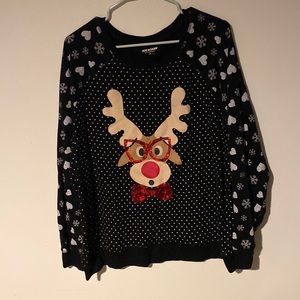 Ugly Christmas Sweater